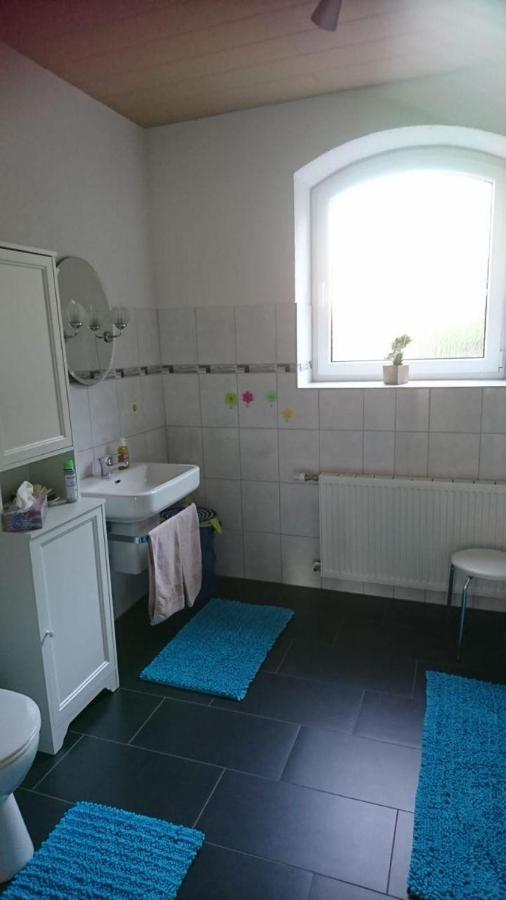Appartement Hansis