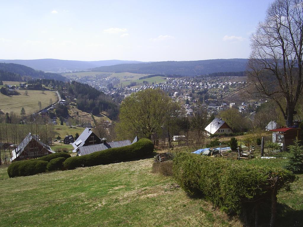 Hansis * Klingenthal