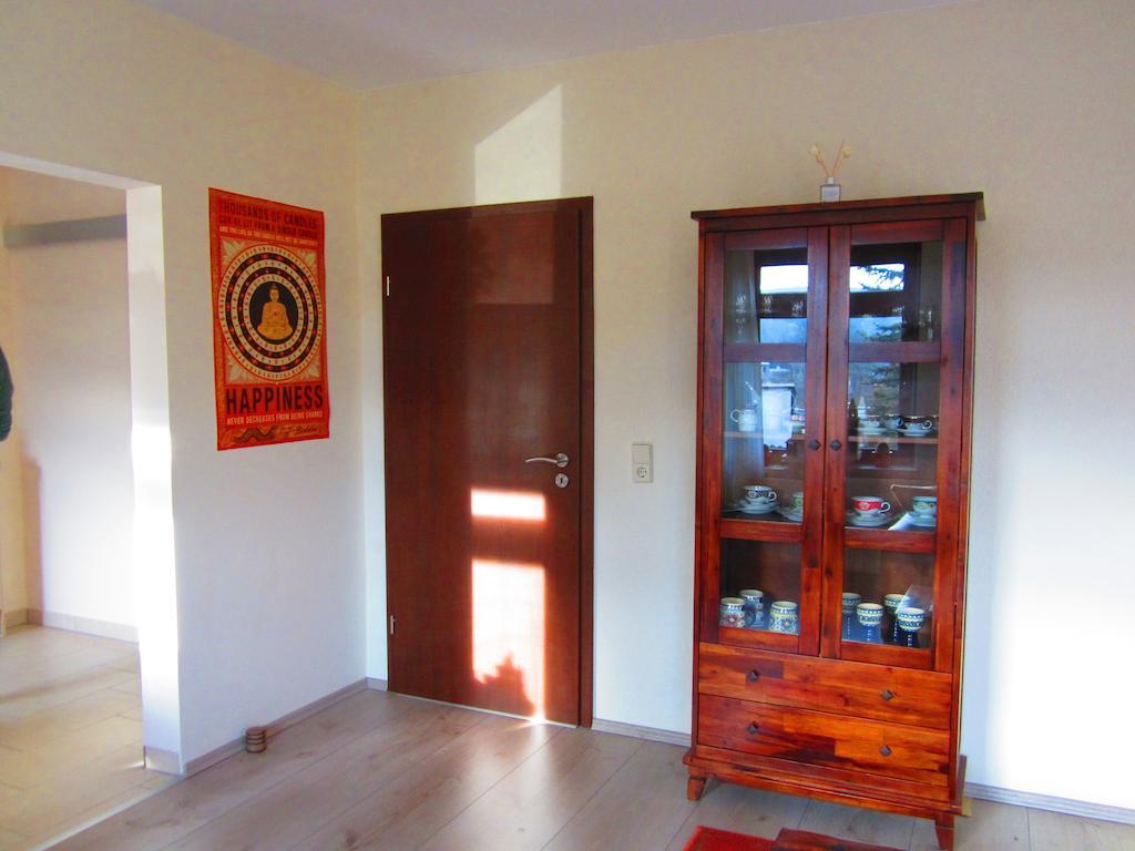 Apartment Hansis