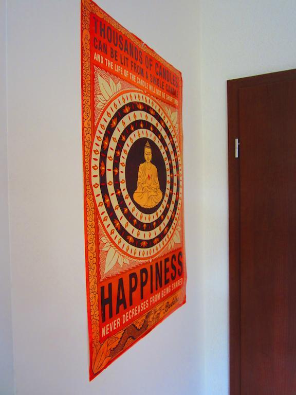 Appartement Hansis