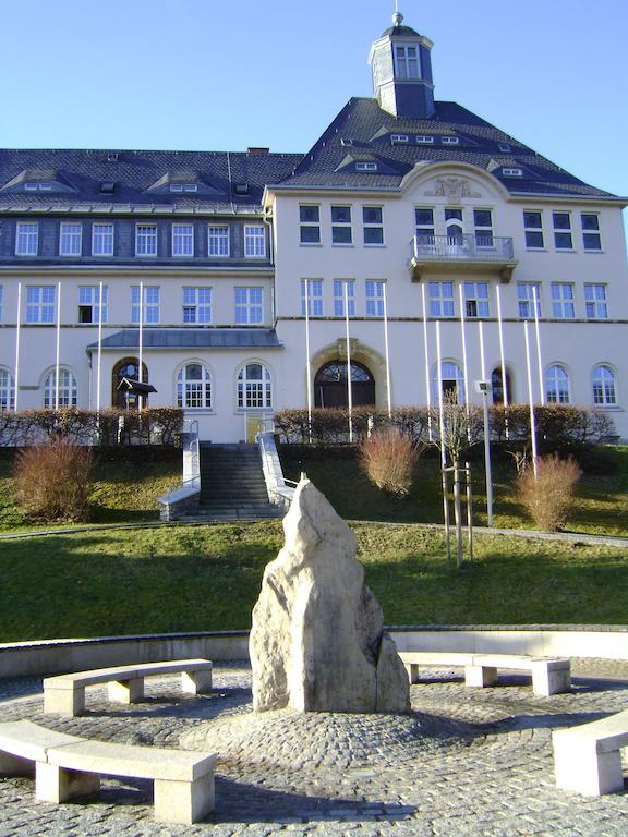 Appartement Hansis