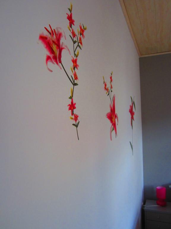 Appartement Hansis *