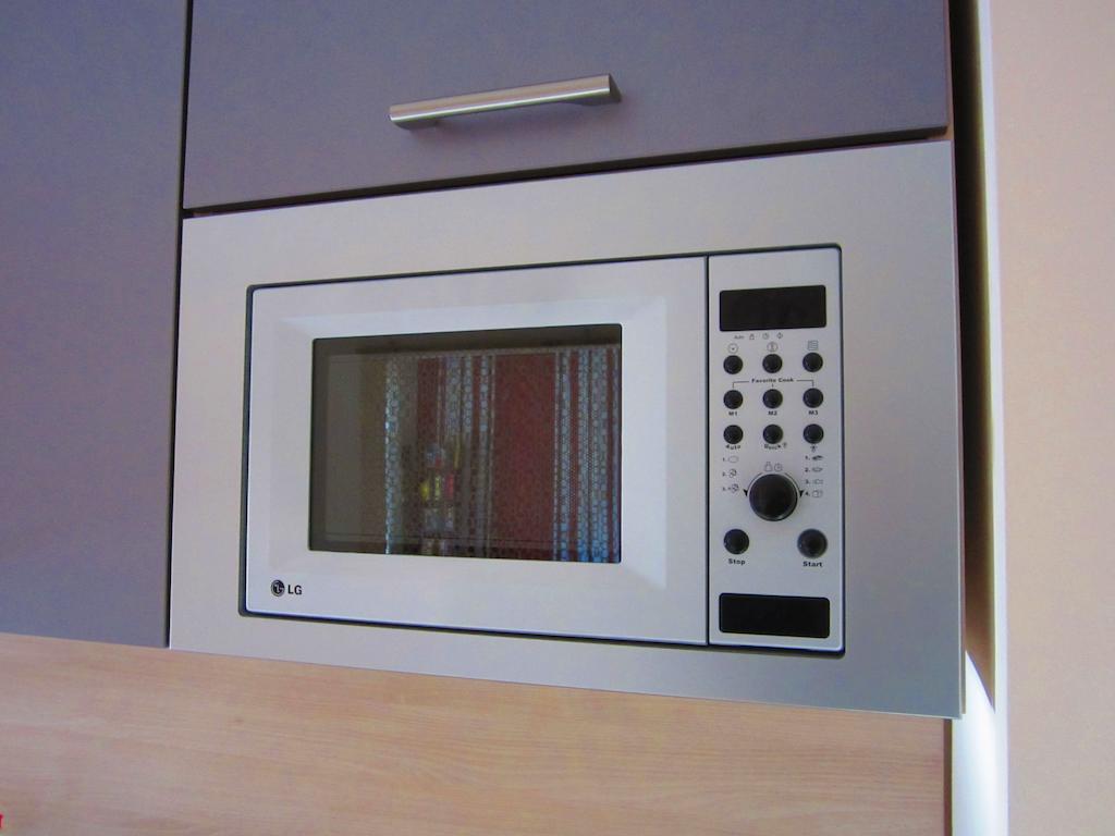 Apartment Hansis Klingenthal