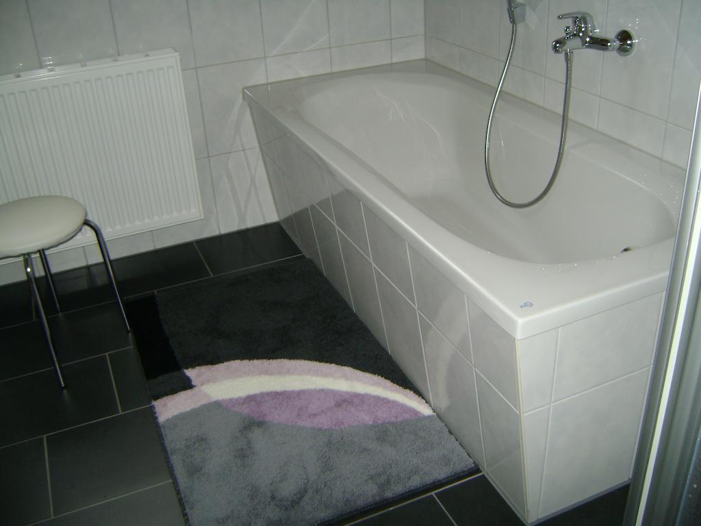 Appartement Hansis
